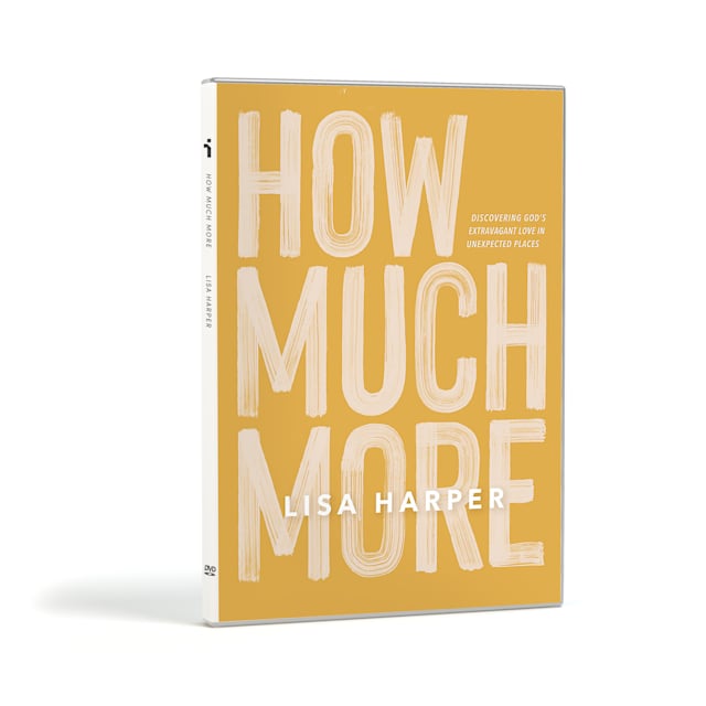 How Much More - DVD Set