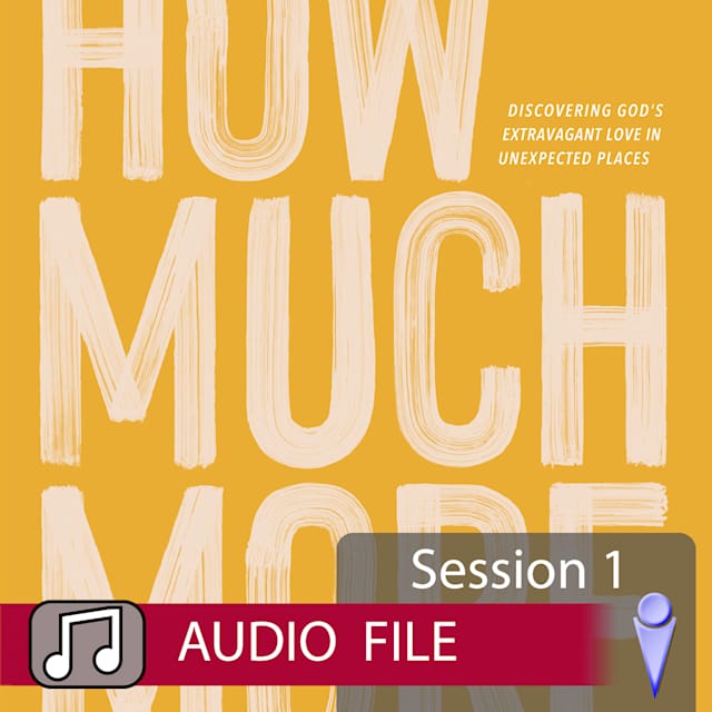 How Much More - Audio Session 1