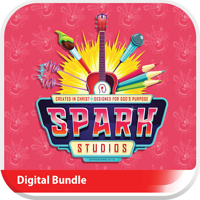 VBS 2022 Worship Rally Music Video Bundle