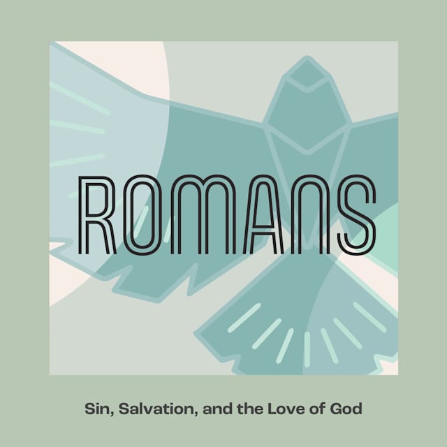 eBook - Romans - Teen Devotional