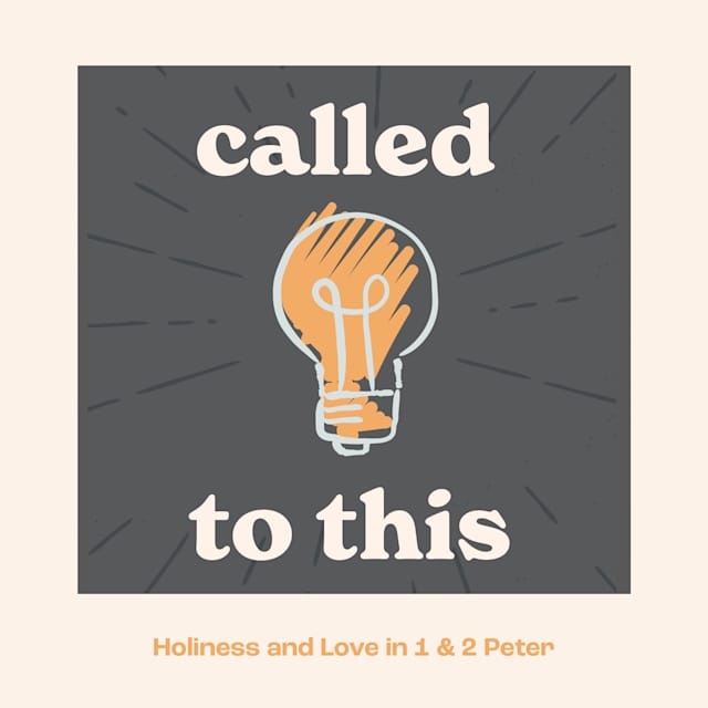 eBook - Called to This - Teen Devotional