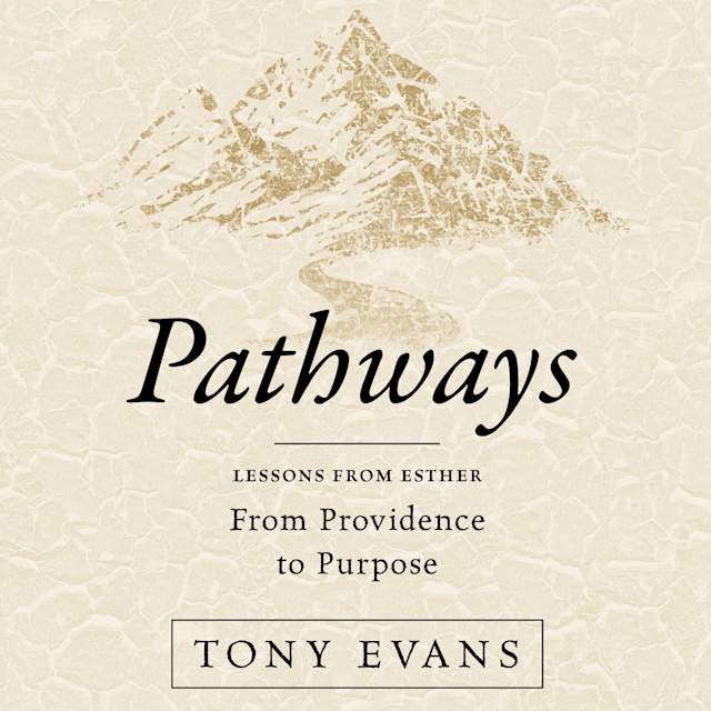 eBook - Pathways - Bible Study Book with Video Access