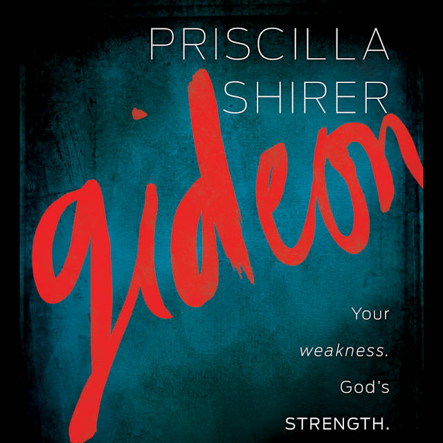 Gideon - Video Streaming - Group