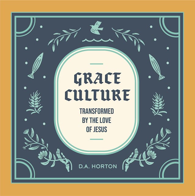 Grace Culture - Video Streaming - Teen Group