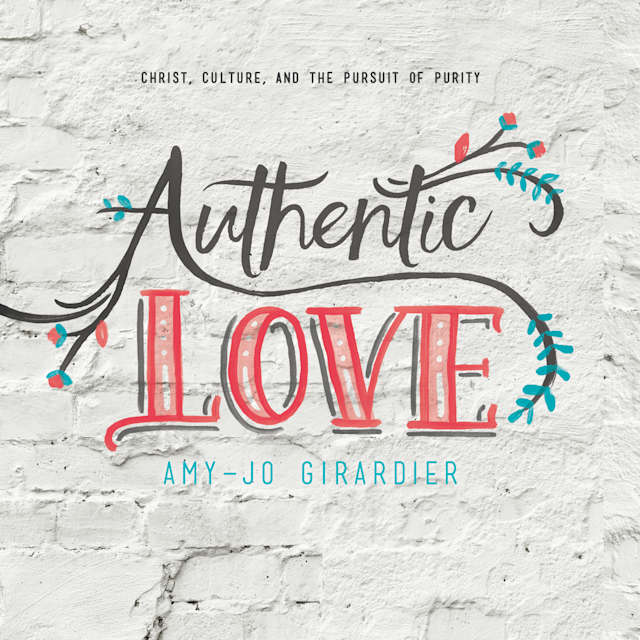 Authentic Love - Video Streaming - Teen Girls Group