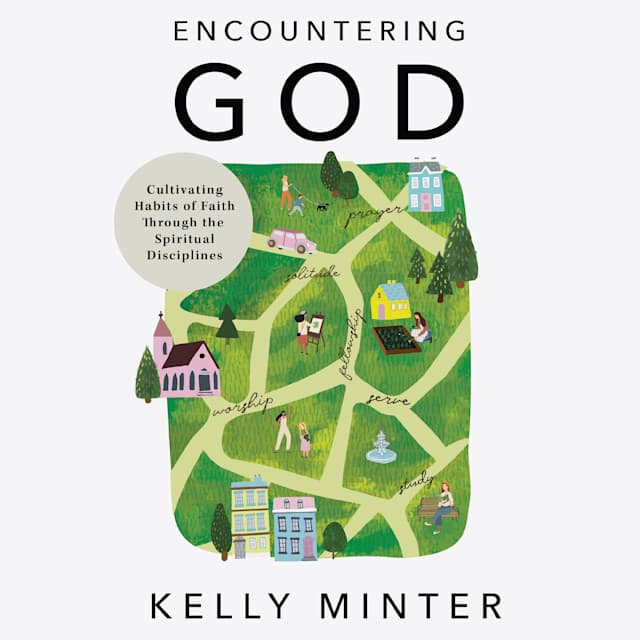 Encountering God - Video Streaming - Group