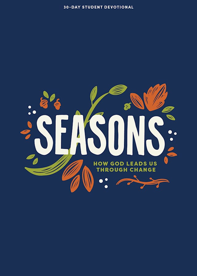 Seasons - Teen Devotional
