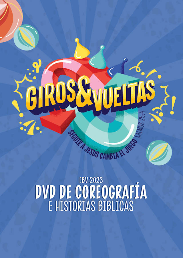 EBV 2023 No necesito más Paquete de video