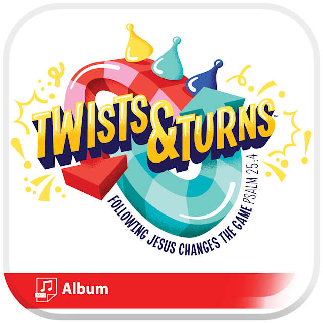 VBS 2023 Music Album