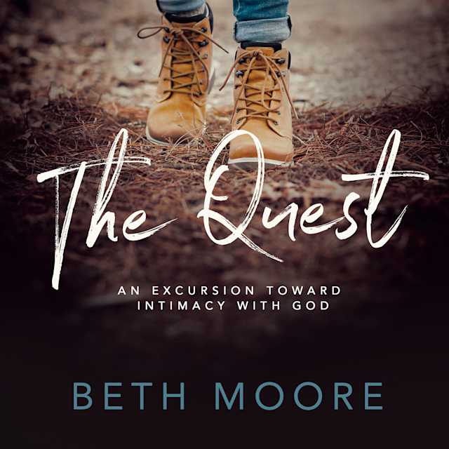 The Quest - Video Streaming - Group