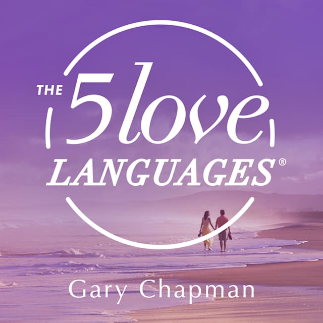 The Five Love Languages  - Video Streaming - Group