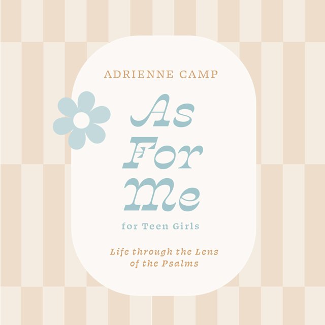 As For Me - Video Streaming - Teen Individual