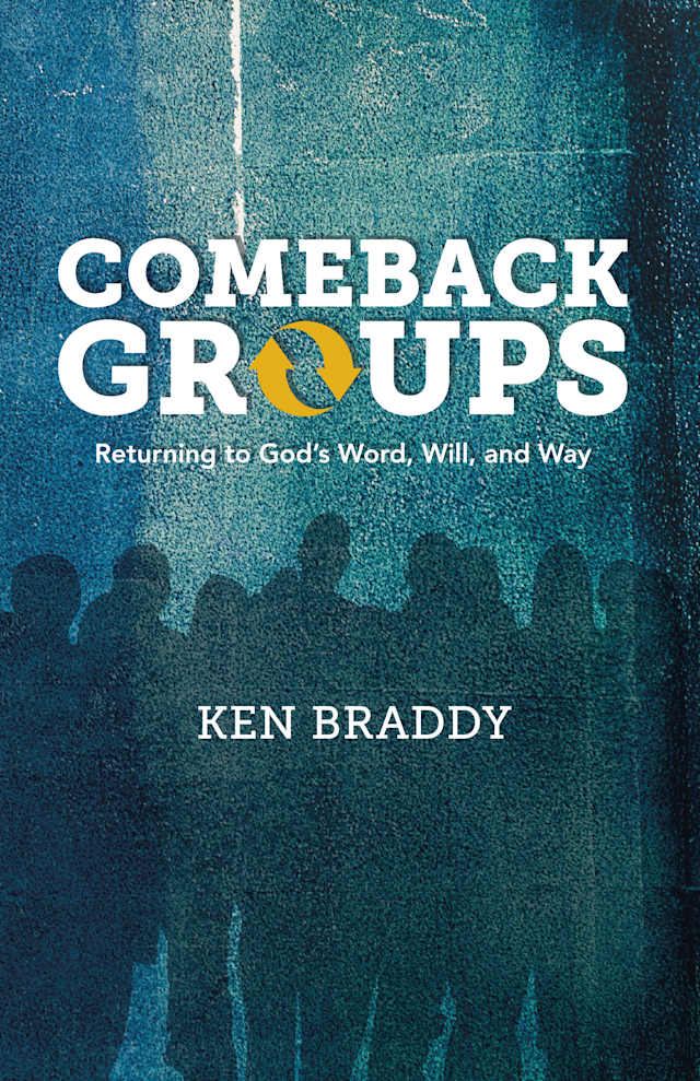 Comeback Groups - Booklet - PDF