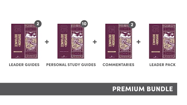 The Gospel Project: Adult Premium Bundle - CSB - Fall 2025