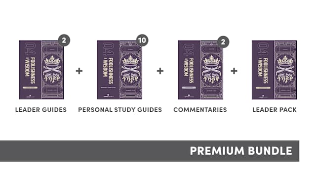 The Gospel Project: Adult Premium Bundle - CSB - Summer 2025