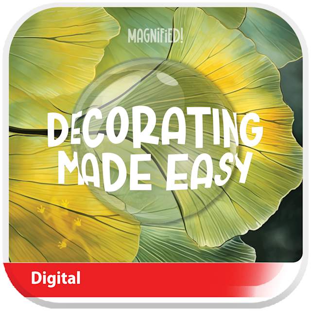 VBS 2025 Decorating Made Easy Digital