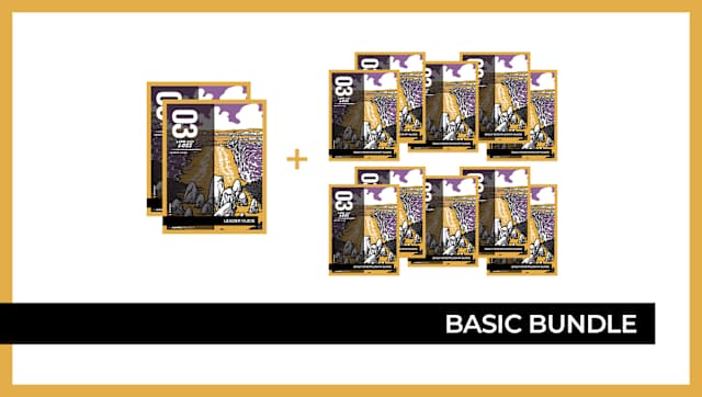 The Gospel Project for Students: Basic Bundle - Spring 2025