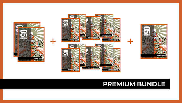 The Gospel Project for Students: Premium Bundle - Fall 2025