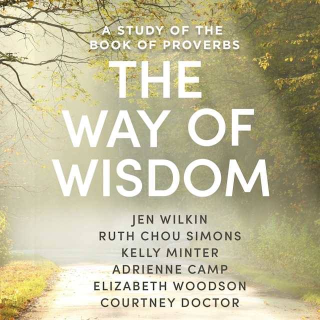 The Way of Wisdom - Video Streaming - Group