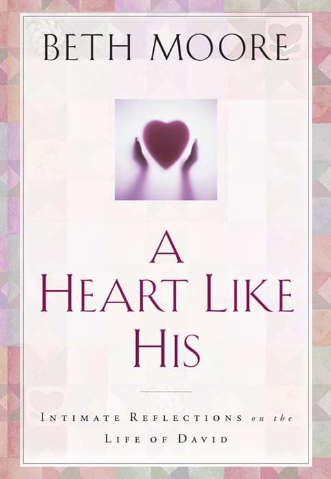 eBook - A Heart Like His