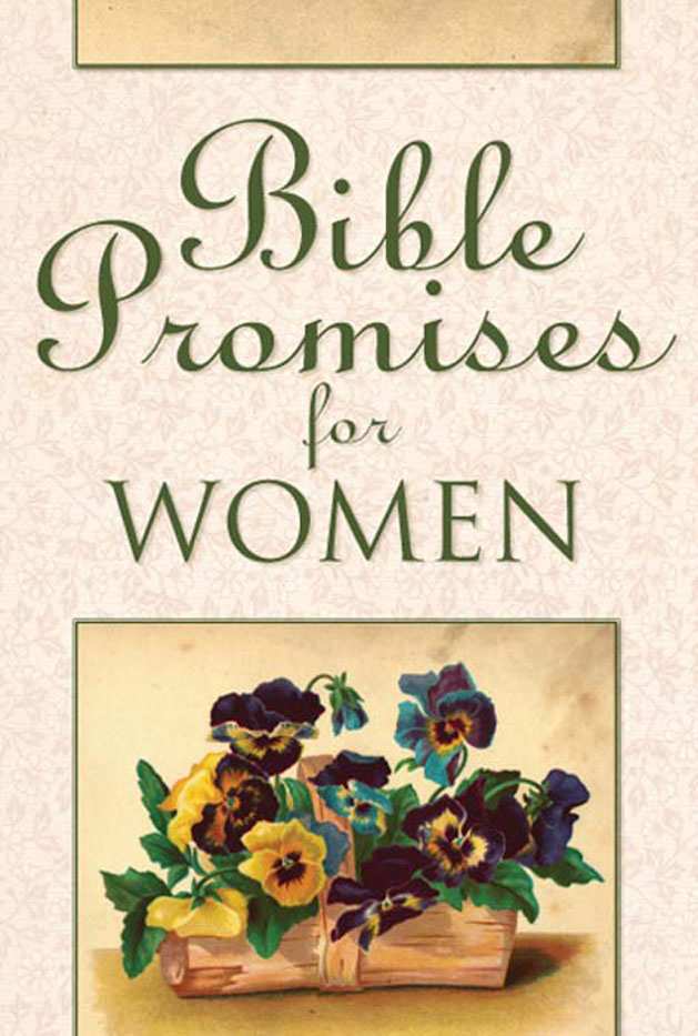 eBook - Bible Promises for Women