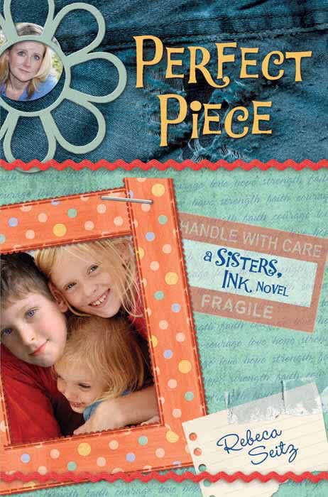 eBook - Perfect Piece