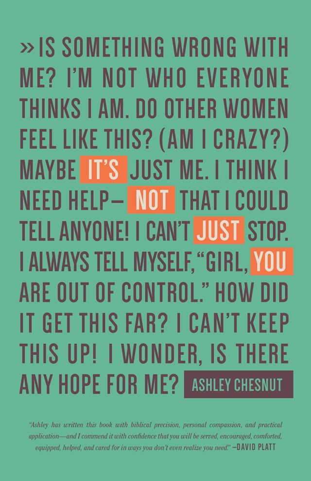It's Not Just You