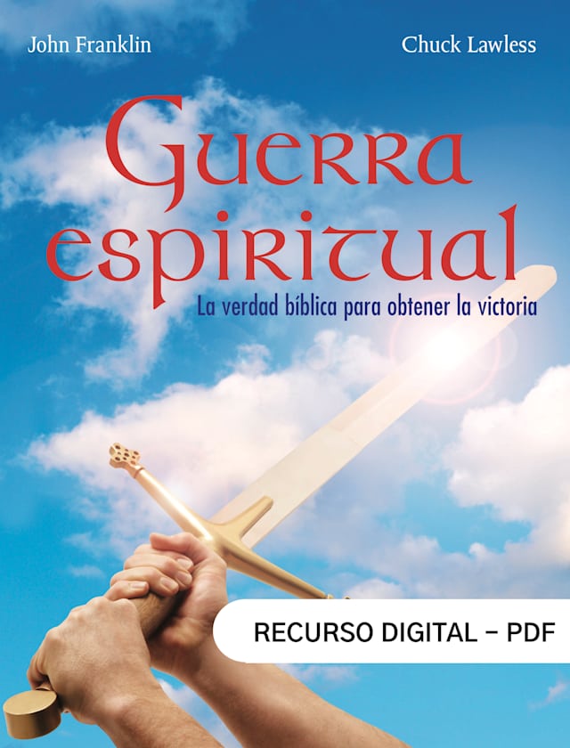 Guerra espiritual