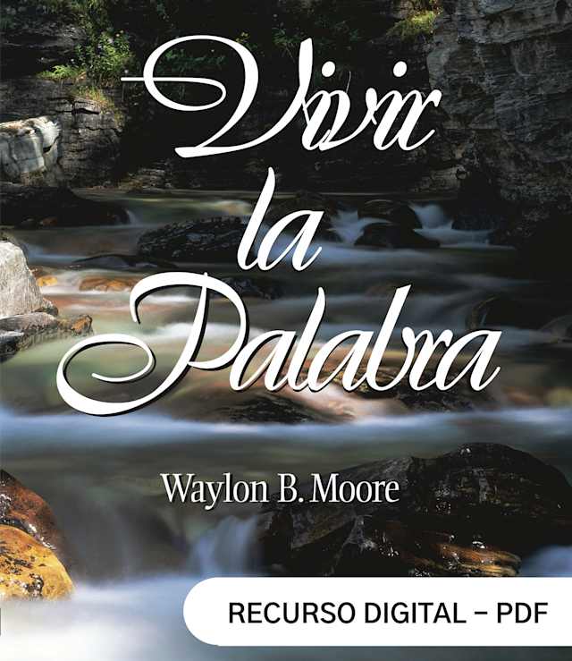 Vivir la Palabra