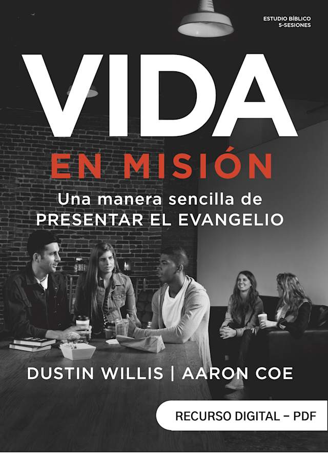 Vida en misión