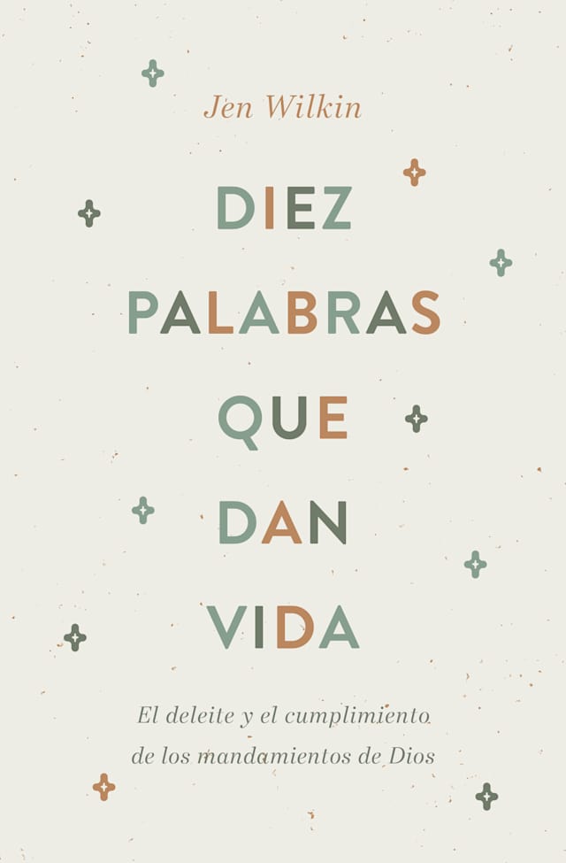 Diez palabras que dan vida