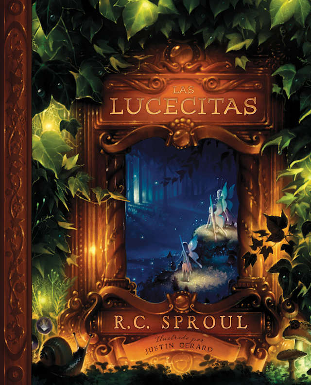 eBook - Las Las lucecitas