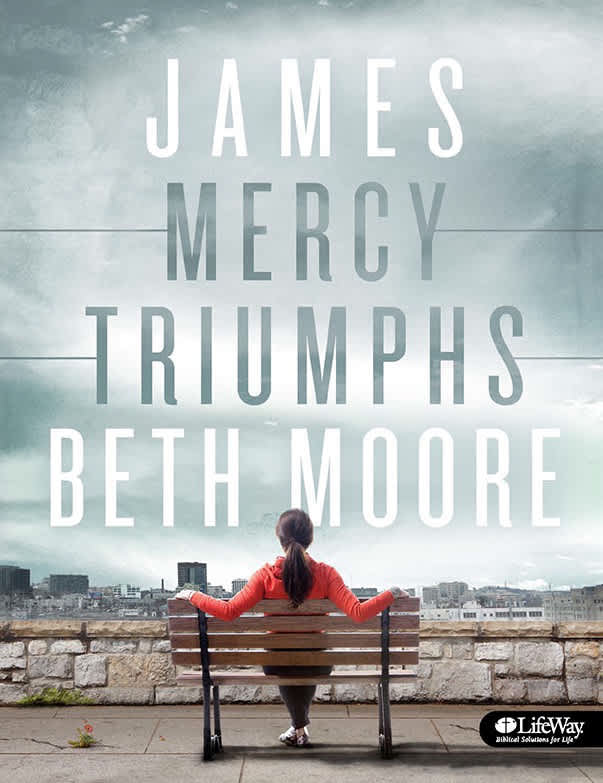 eBook - James - Bible Study Book - Updated