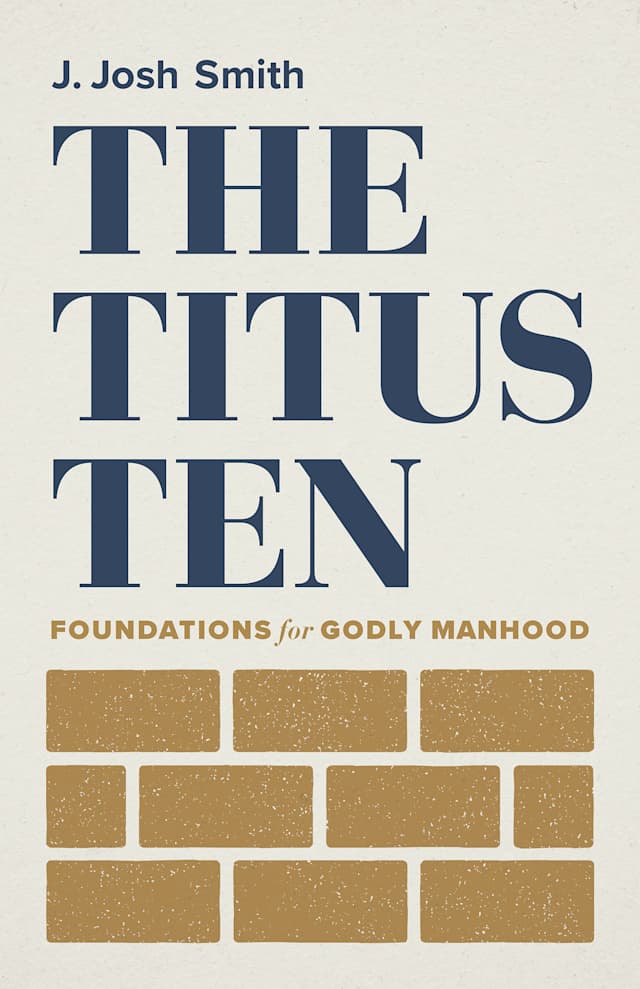 eBook - The Titus Ten