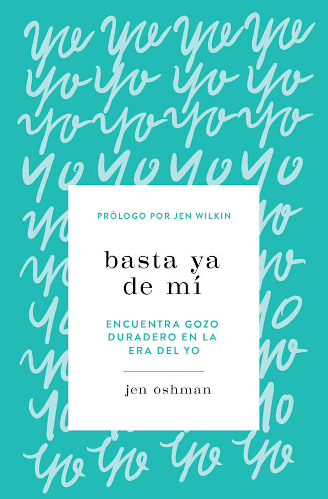 Basta ya de mí