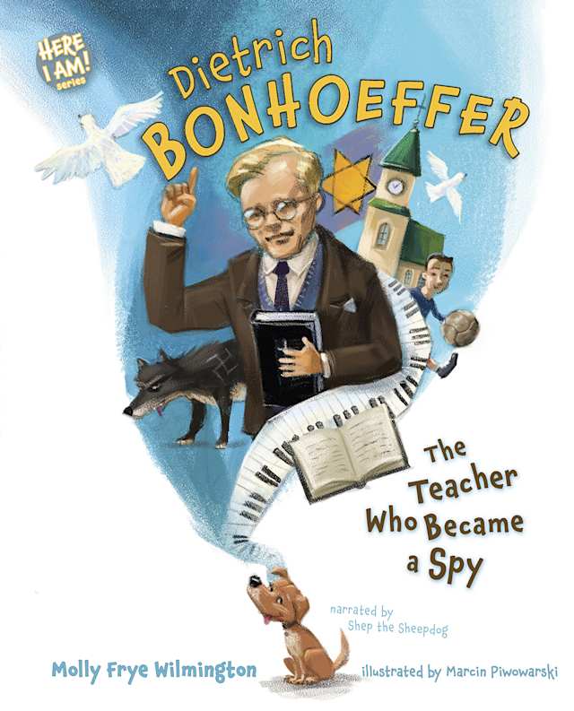 eBook - Dietrich Bonhoeffer