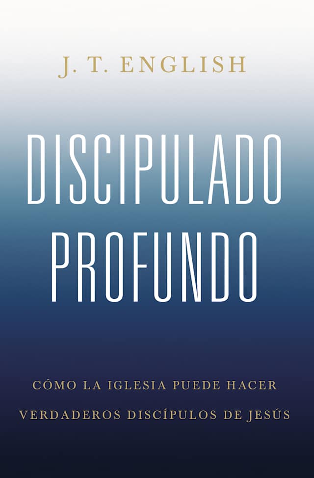eBook - Discipulado profundo