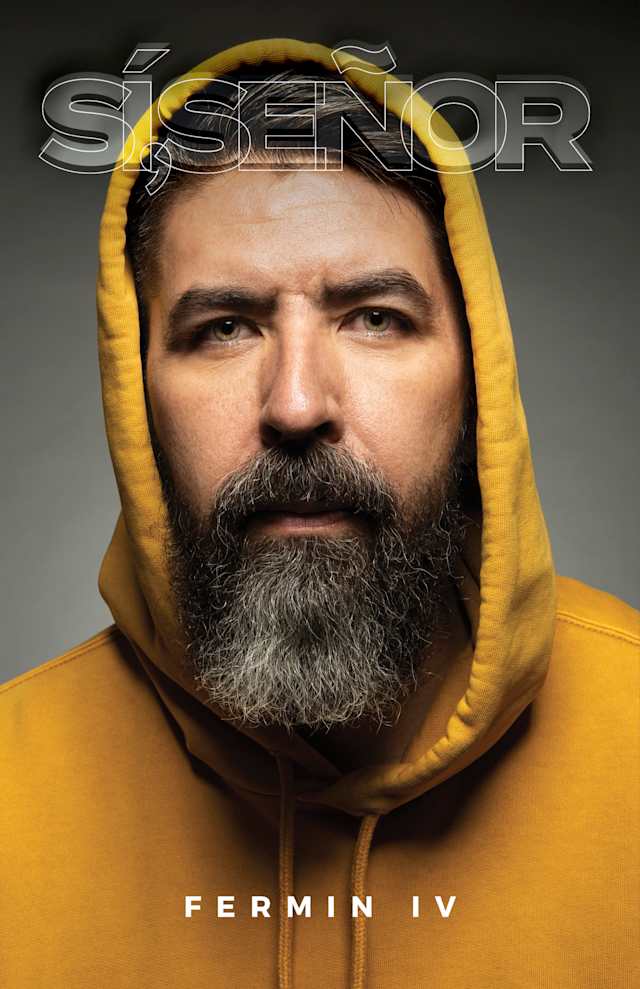 eBook - Sí, Señor