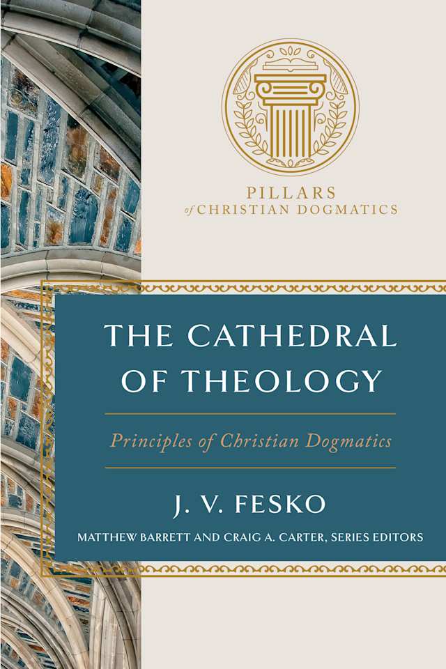 The Cathedral of Theology