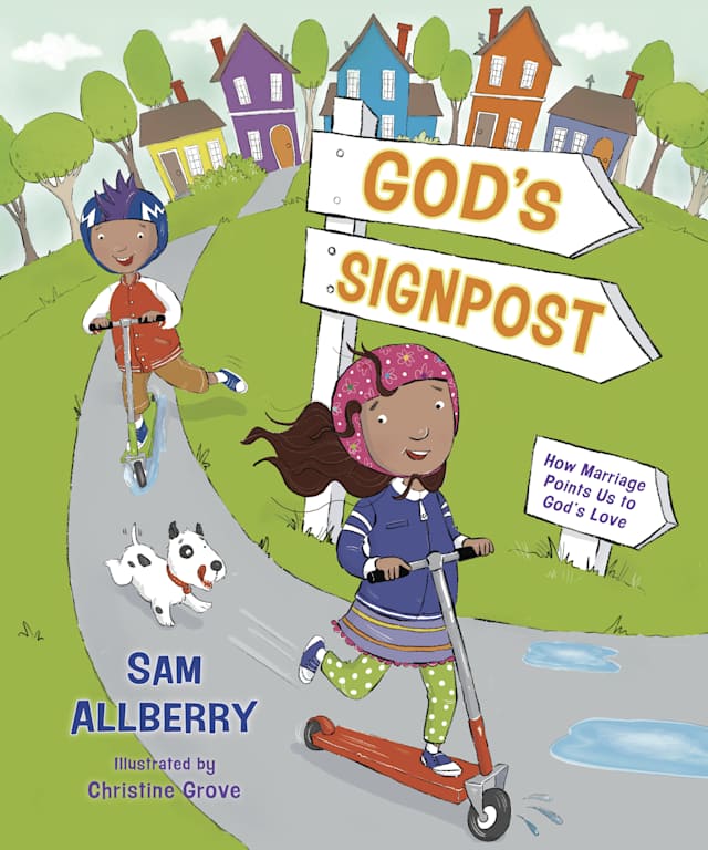 God's Signpost