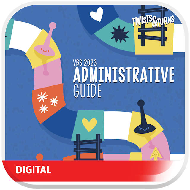 VBS 2023 Administrative Guide Digital