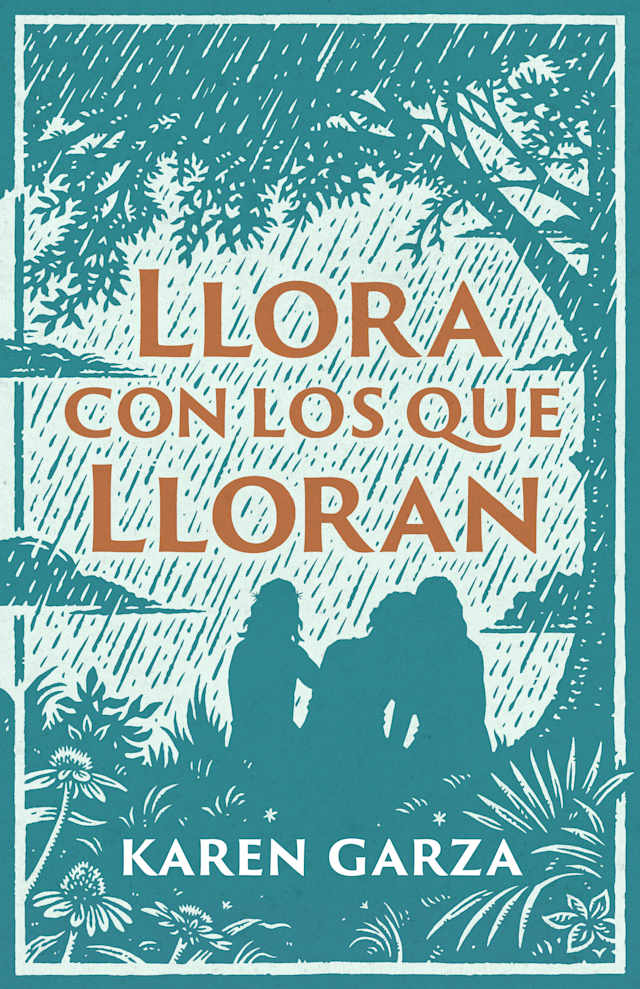 Llora con los que lloran