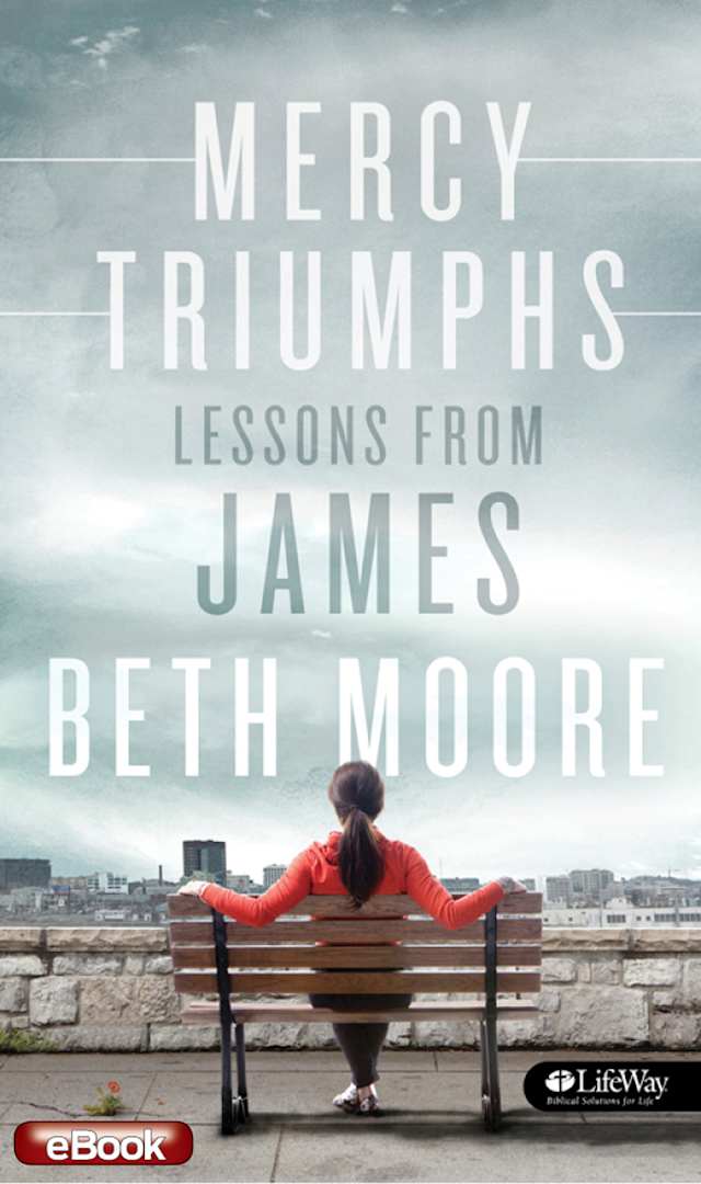 eBook - James Booklet