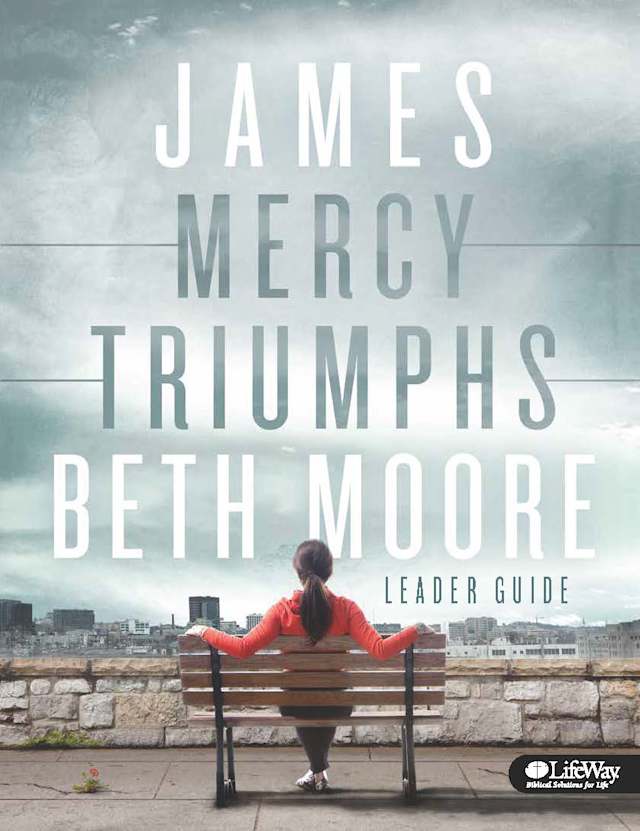 eBook - James - Leader Guide