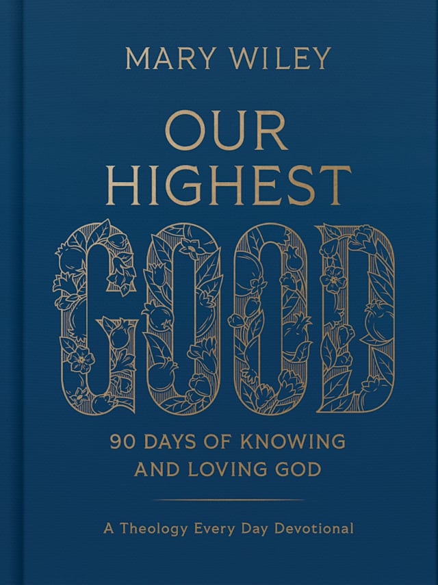 Our Highest Good