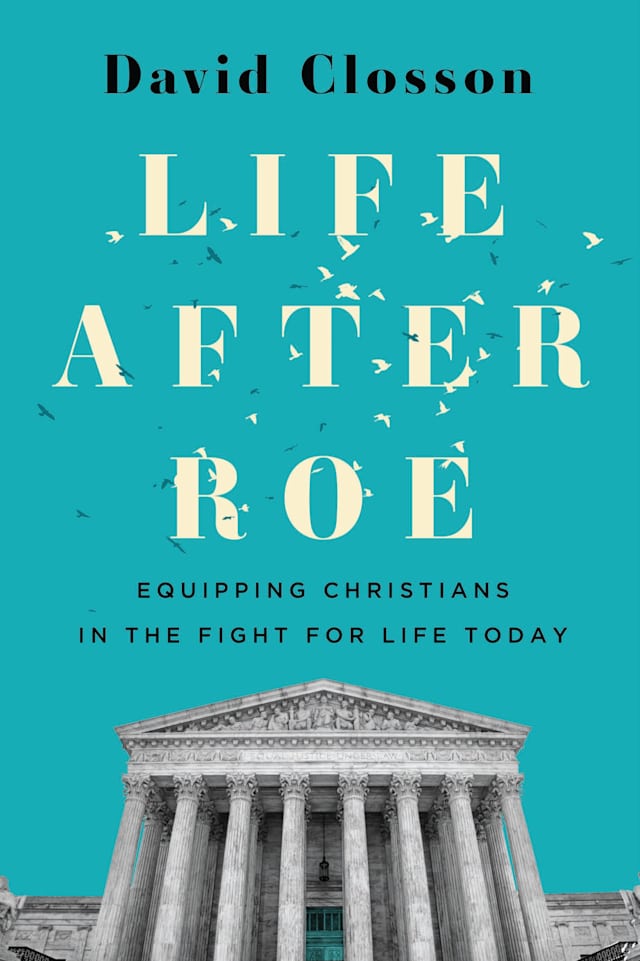 eBook - Life After Roe