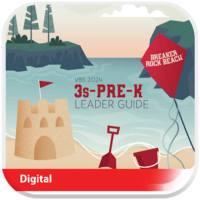VBS 2024 3s-PreK Leader Guide Digital