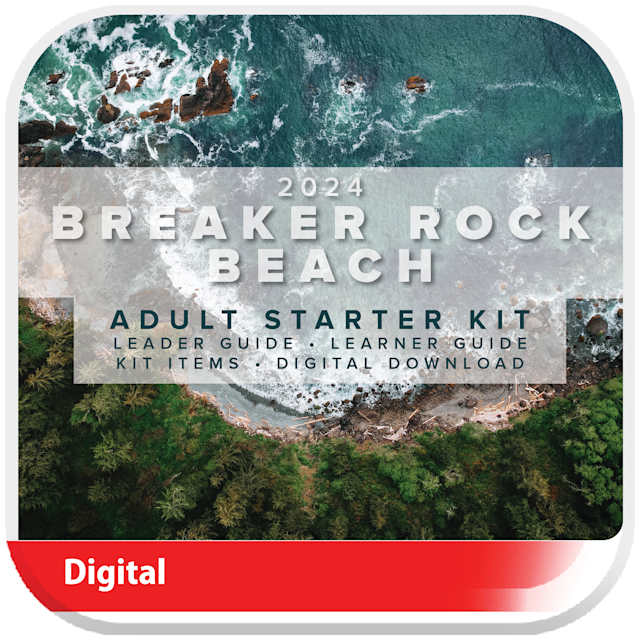 VBS 2024 Adult Starter Kit Digital