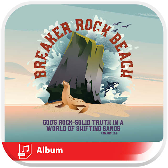 VBS 2024 Music Album