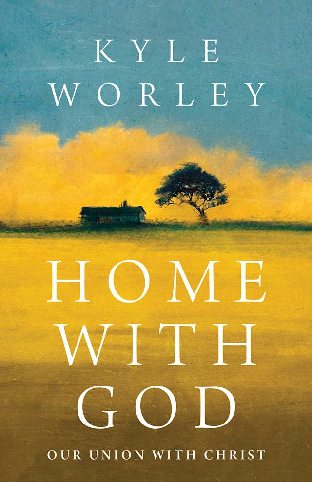 Home with God